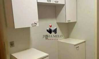 Imagem 7: Apartamento com 2 quartos, 69 m² - venda por R$ 230.000 ou aluguel por R$ 1.747/mês - Jard