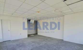 Imagem 6: CONJ. COMERCIAL - EMPRESARIAL 18 DO FORTE - SP