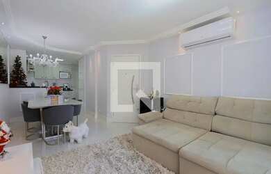 Imagem 4: Apartamento à Venda - Água Fria, 3 Quartos, 90 m2