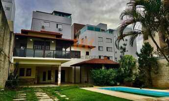 Imagem: CASA PARA LOCAÇÃO- CASTELO-BELO HORIZONTE-MG