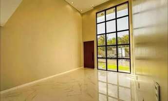 Imagem 6: VENDA EXCLUSIVA CASA NOVA NO DAMHA