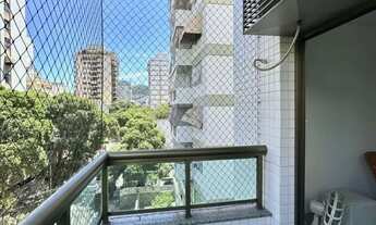 Imagem 5: Apartamento com 2 quartos à venda, 80 m² por R$ 650.000 - Icaraí - Niterói/RJ