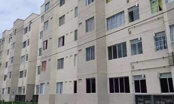 Imagem 2: Apartamento para aluguel, 2 quartos, Maria Paula - São Gonçalo/RJ