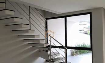 Imagem 6: Sobrado Geminado 105m², Design moderno, alto padrão e espaço para viver bem!