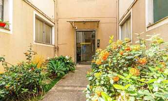 Imagem 3: QUE TAL UM ÓTIMO APARTAMENTO DE 2 QUARTOS NO CONDOMINIO BOSQUE DA RIBEIRA?