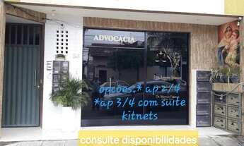 Imagem: Kitnet centro vca mobiliada alugo