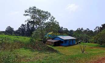 Imagem: Sítio à venda, 447700 m² por R$ 8.500.000,00