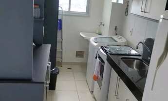 Imagem 2: Alugo apartamento no ed mandarim