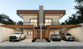 Imagem: Sobrado à venda, Uvaranas, Ponta Grossa