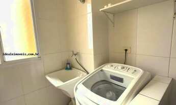 Imagem 6: Apartamento para Locação em São José dos Campos, Jardim San Marino, 2 dormitórios, 1 suíte