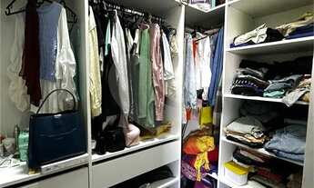 Imagem 15: Casa à venda com 3 quartos, sendo 1 suíte, no condomínio Residencial Jardim, Sorocaba - SP