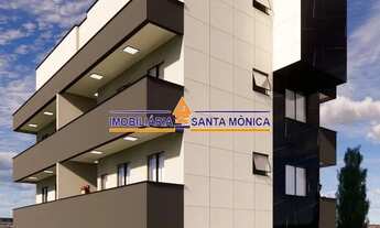 Imagem: Área Privativa 2 quartos suíte - Copacabana