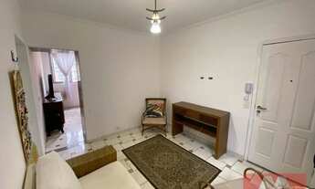 Imagem 2: Apartamento com 1 dormitório para alugar, 40 m² por R$ 2.127,01/mês - Bela Vista - São Pau