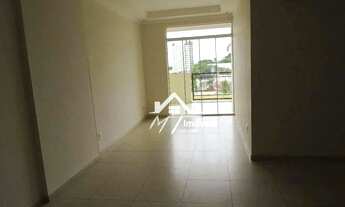 Imagem 6: Apartamento com 3 dormitórios para alugar, 118 m² por R$ 3.340,00/mês - Centro - Sumaré/SP