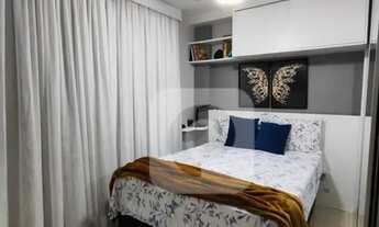 Imagem 7: Apartamento Reformado e Automatizado 2 Suítes 77m² - Barra Olimpíca Vila do Pan