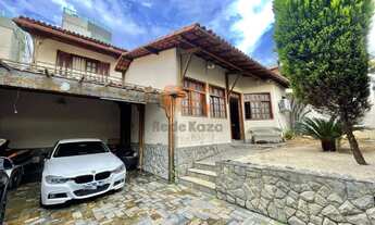 Imagem: Casa para aluguel, 3 quartos, 1 suíte