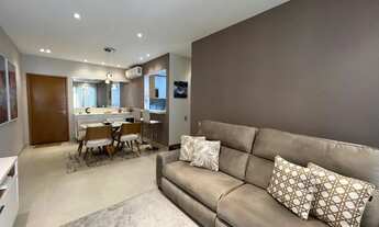 Imagem 5: Apartamento alto padrão no Itaguá, em condomínio com estrutura completa, frente a orla - U