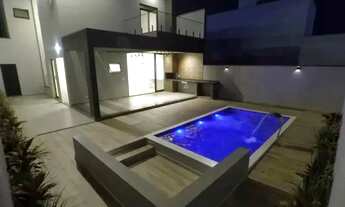 Imagem 4: Sobrado à venda no Condomínio Campos do Conde, em Sorocaba-SP