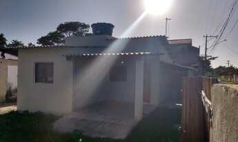 Imagem: Vendo casa no segundo distrito de Arraial