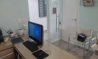 Imagem 4: EXCELENTE - SALA COMERCIAL: RUA ALVORADA. V. OLÍMPIA