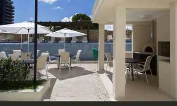 Imagem 8: Apartamento mobiliado Edifício Splendore Family Club