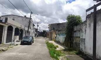 Imagem 4: Casa de Canto, com terreno de 150mt2 AT. Conjunto Cohab Gleba I, Marmabaia, próximo Augu