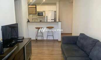 Imagem 2: Copacabana Flat / studio com 1 dormitório