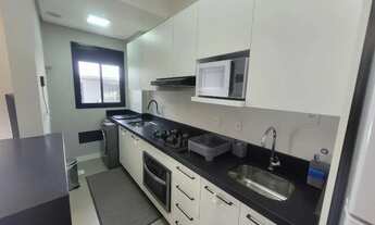 Imagem 4: Apartamento para venda em Cachoeira do Bom Jesus com 2 quartos, sendo 1 suíte , 82m²