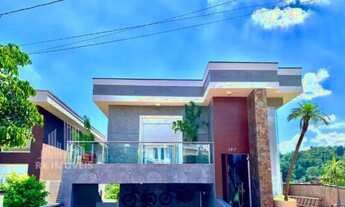 Imagem: RR9377 Casa 270m² - CONDOMÍNIO NEW VILLE