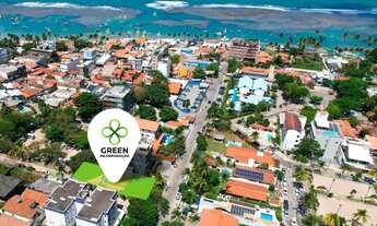 Imagem: Imóvel para venda possui 25 metros quadrados