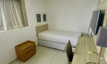 Imagem 6: Alugo apartamento mobiliado dois quartos em excelente localização em Boa viagem