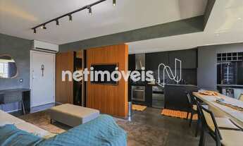 Imagem 4: Locação Apartamento 1 quarto Vila da Serra Nova Lima