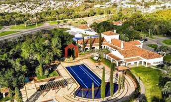 Imagem: Buena Vista Condomínio Parque - TERRENO