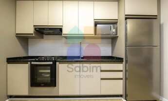 Imagem 6: Lindo Apartamento no centro de Campo Largo