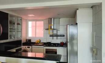 Imagem 2: CONDOMINIO ROYAL GARDEN 5 I 78 M² I 3 QUARTOS I 1 SUITE I AREA DE LAZER COMPLETA I 2 VAGA