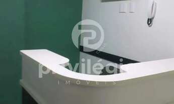 Imagem 3: Invista na imagem do seu negócio com esta espetacular sala comercial de 32 m²