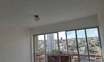Imagem 4: APARTAMENTO - FLORESTA - MG
