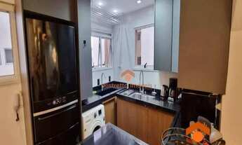 Imagem 2: Apartamento à venda, 73 m² por R$ 1.599.000,00 - Pinheiros - São Paulo/SP