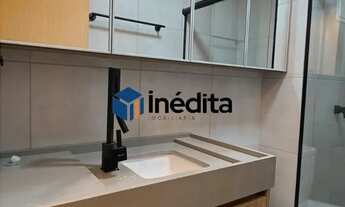 Imagem 11: Apartamento novo mobiliado para alugar de 63m² por R$ 5.900,00/mês - Serrinha - Goiânia/GO