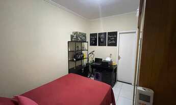Imagem 2: Apartamento bairro Jardim Iracema