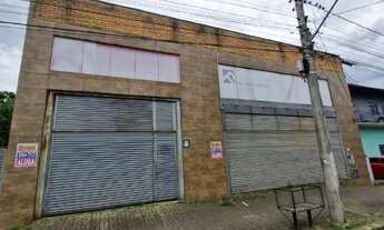 Imagem: Edifício para Aluguel no Bairro Liberdade