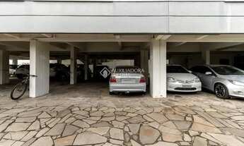 Imagem 3: Imóvel para aluguel tem 47 metros quadrados com 1 quarto em Rio Branco - Porto Alegre - RS