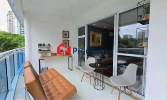 Imagem 3: Apartamento à venda, Barra da Tijuca, Rio de Janeiro, RJ