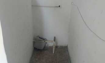 Imagem 3: Kitnet com área de serviço