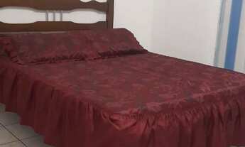 Imagem 2: Casa de temporada próxima a Praia da Vila Imbituba Centro