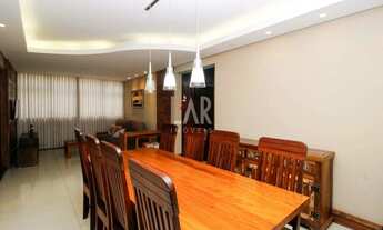 Imagem 6: Apartamento à venda, 4 quartos, 1 suíte, 3 vagas, Gutierrez - Belo Horizonte/MG