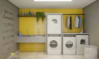 Imagem 6: Apartamento com 2 dormitórios à venda por R$ 850.000,00 - Vila Mogilar - Mogi das Cruzes/S