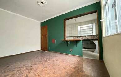 Imagem 2: Apartamento com 2 dormitórios para alugar, 82 m² por R$ 1.540,00/mês - Bom Pastor - Juiz d