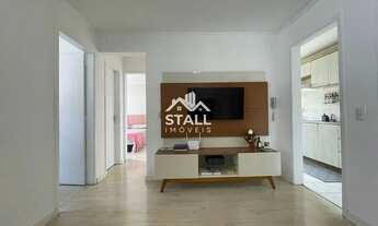 Imagem 5: Apartamento à venda no Pinheirinho Excelente localização!