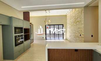 Imagem 7: Casa Condomínio à venda, 4 quartos, 3 suítes, 4 vagas , Baronesa, Residencial - Uberaba/MG